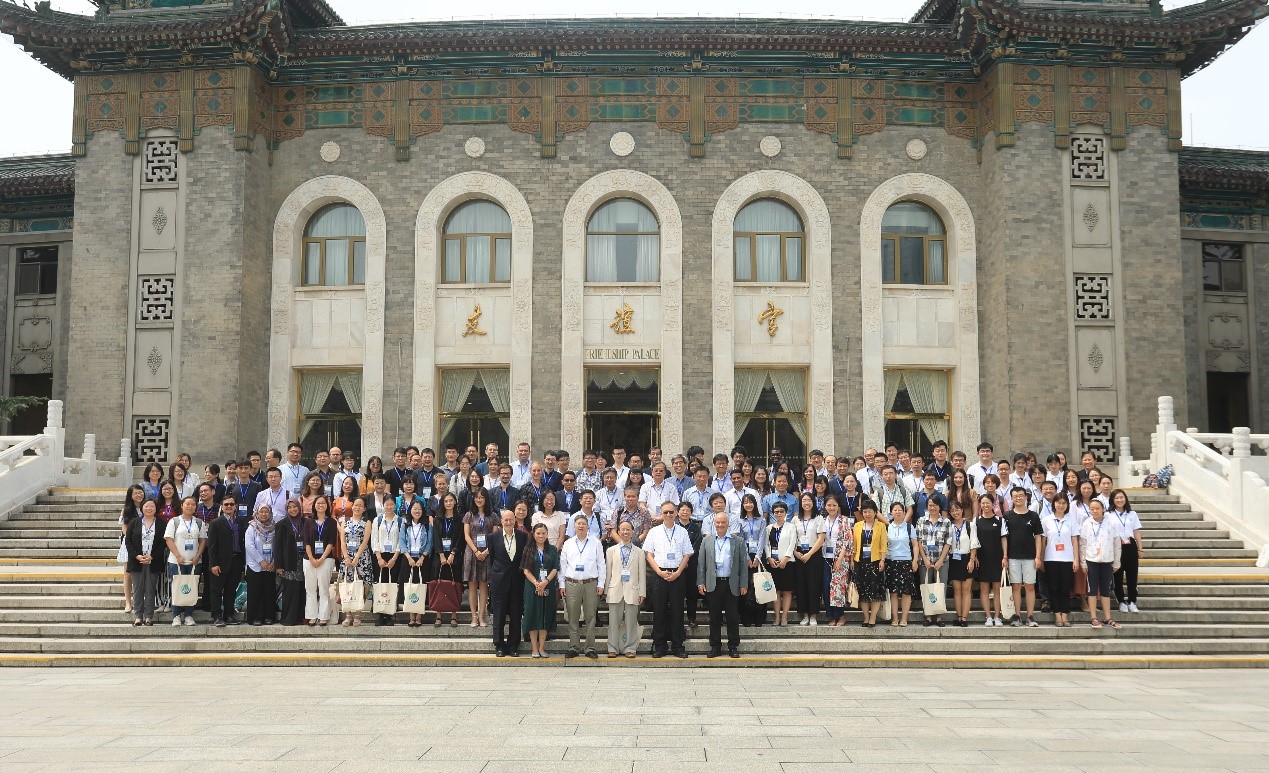 The 8th Congress of EAAERE Gathered over 200 Delegates in Beijing